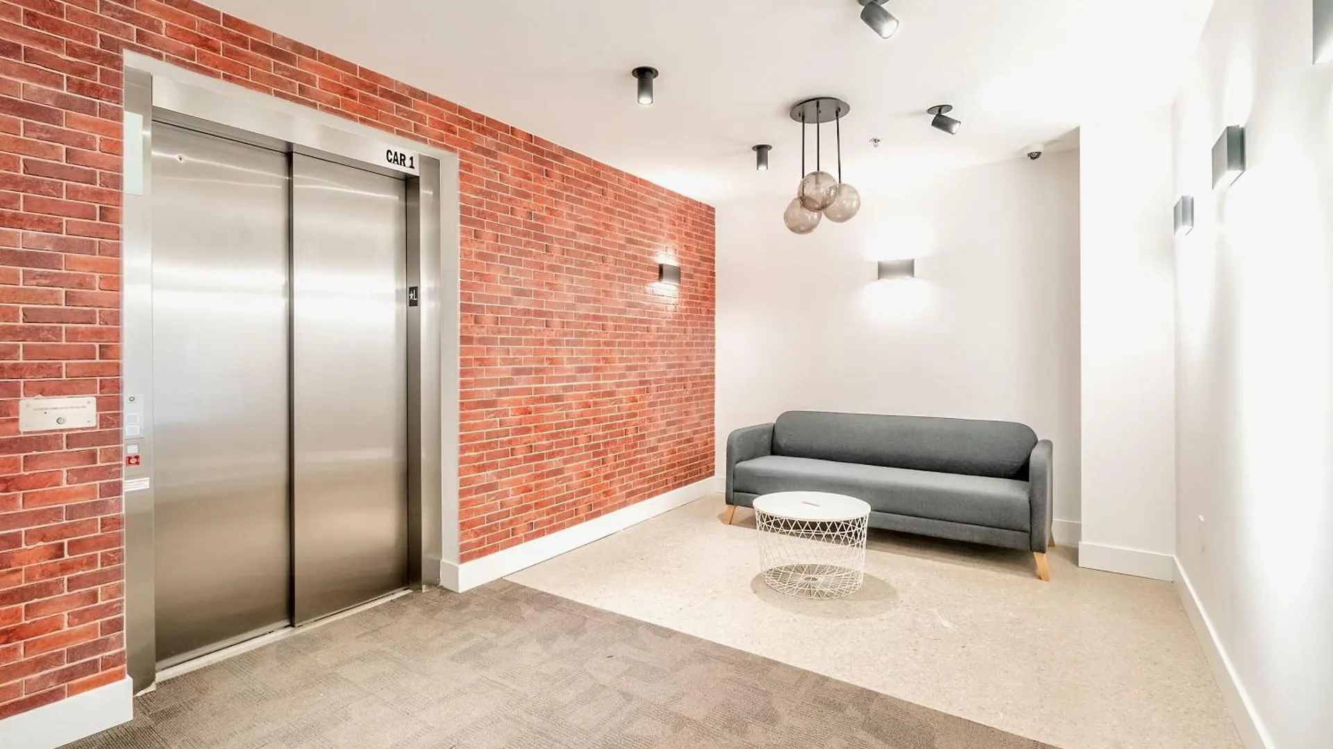 Spacious 2Br Apartment - Regent Park Near Downtown Toronto