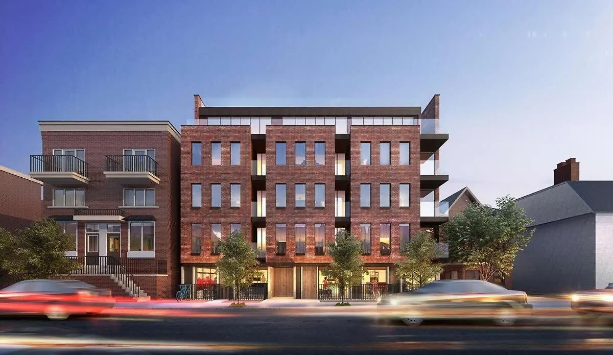 Spacious 2Br Apartment - Regent Park Near Downtown Toronto