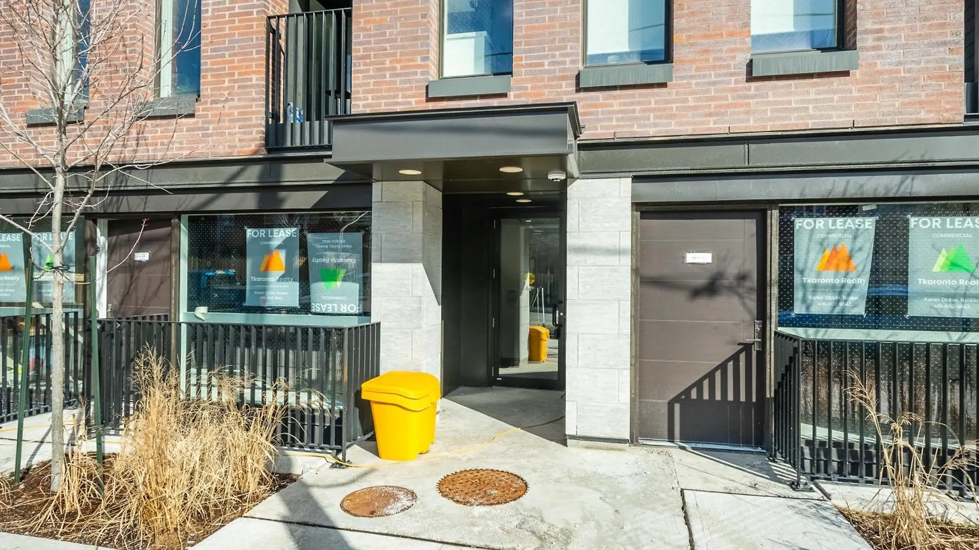 Spacious 2Br Apartment - Regent Park Near Downtown Toronto